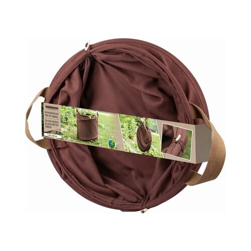 Windhager vreča za vrtne odpadke - sack pop-up-canvas - 80 litrov Cene