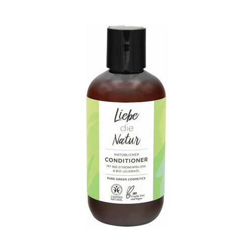 Liebe die Natur regenerator za kosu Slike