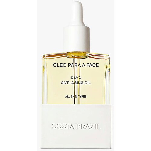 Costa Brazil Oleo Para A Face - Kaya Anti-Aging Face Oil - 30 ml Slike