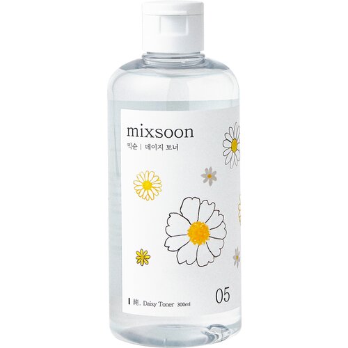 mixsoon Toner za lice Daisy 300ml Slike