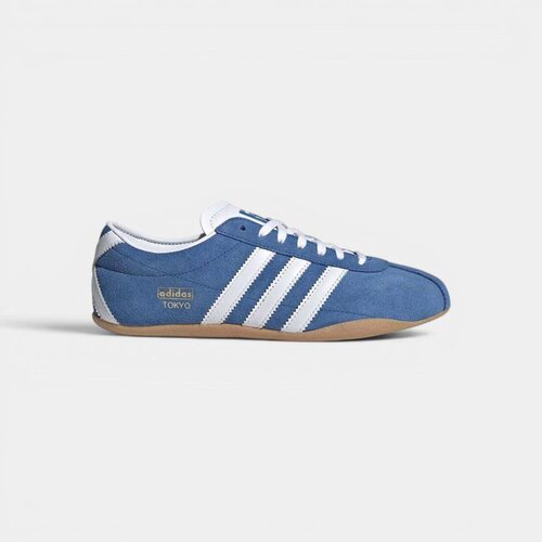 Adidas Nizke superge Tokyo "Blue Bird Cloud White" Bela Cene