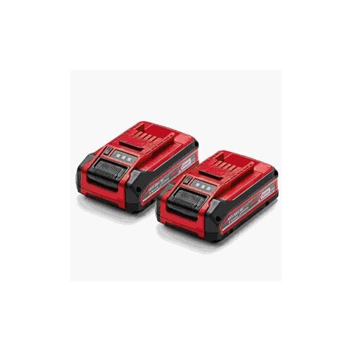  Set 2 baterije 4Ah PLUS PXC Twinpack 4511629 EINHELL Cene