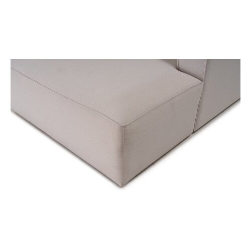 Atelier Del Sofa Kutna sofa 230x69x180cm Bež Slike