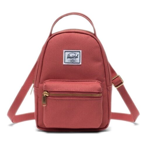 Herschel Nova Crossbody Crvena Cene