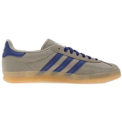 Adidas Nizke superge Baskets gazelle indoor cuir Srebrna Cene