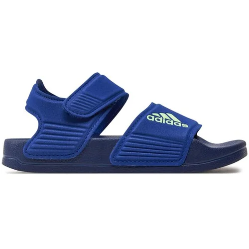 Adidas Sandali adilette Sandals ID2626 Modra