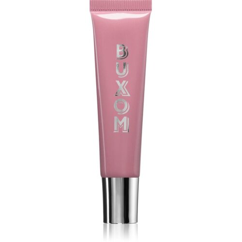 Buxom POWER-FULL PLUMPING PEPTIDE LIP TINT tonirani balzam za ustnice odtenek Dolly Glaze 12 ml Slike