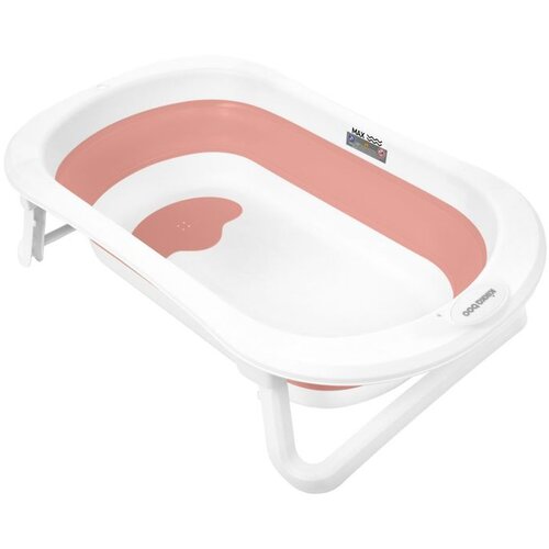Kikka Boo sklopiva kadica Fiji - Blush Cijene
