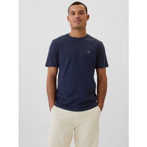 GAP T-shirt with logo - Men's Cijene
