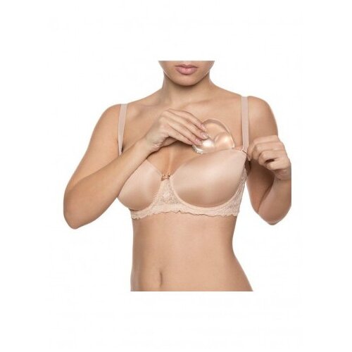 Bye Bra Blazinice za nedrček Waterproof Cene