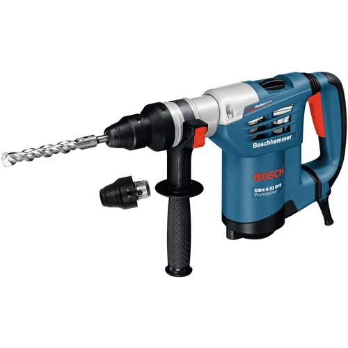 Bosch vrtalno kladivo sds plus gbh 4-32 dfr 0611332101 Cene