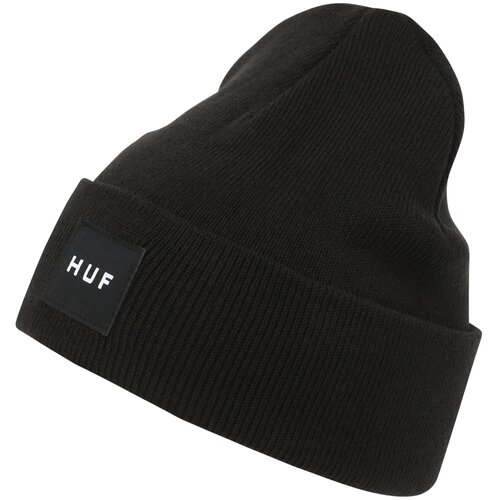 Huf Kapa crna / bijela Cijene