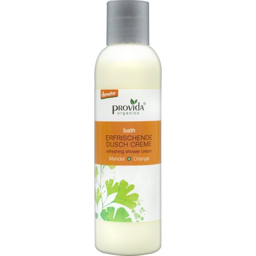  Osvežilna bio krema za prhanje - 150 ml Cene