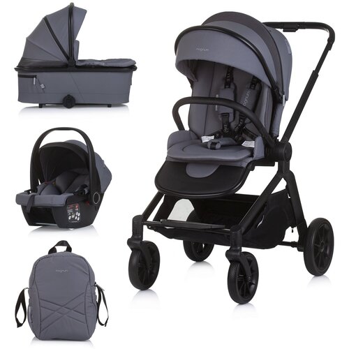 Chipolino Magnum 3u1 Kolica za bebe Slike