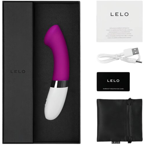 Lelo Vibrator Lelo Gigi 2, vijoličen Cene