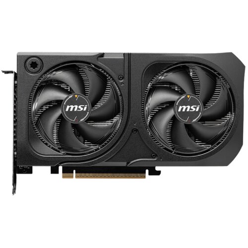 MSI RTX 5060 Ti GeForce RTX 5060 Ti 16G SHADOW 2X OC PLUS grafička karta Cene
