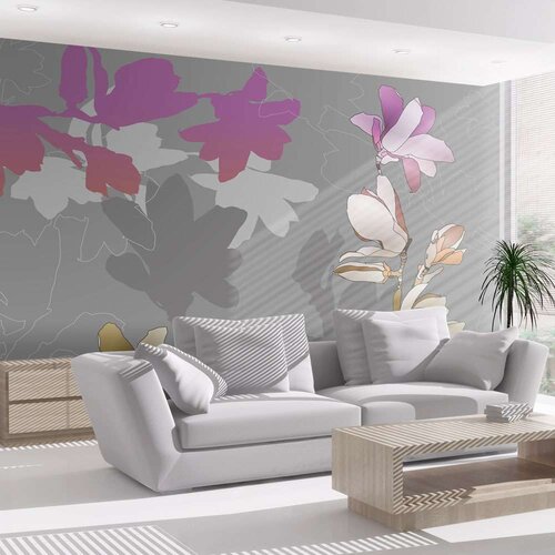  Tapeta - Pastel magnolias 250x193 Slike