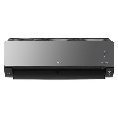 LG Klima ArtCool AC12BK inverter Slike