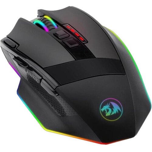 Redragon Gaming Mi&amp;scaron; Sniper Pro M801P RGB Slike