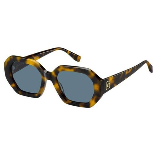 Tommy Hilfiger TH2155/S EPZ/KU ONE SIZE (52) Havana/Modra Cene