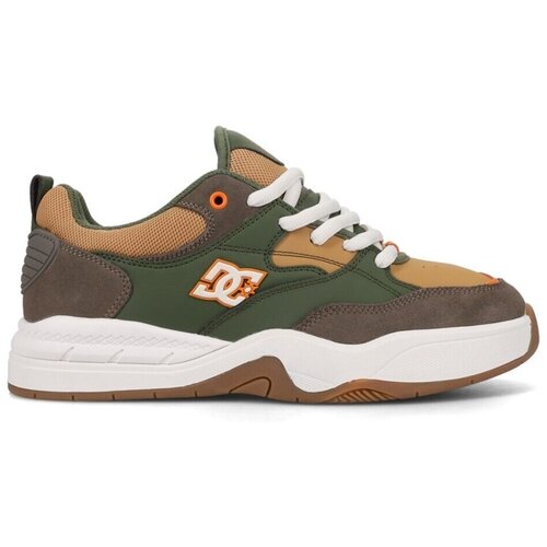 Dc Shoes Nizke superge DC01675210 pisana Cene