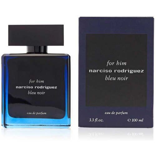 Narciso Rodriguez for him bleu noir edp 100ml Slike