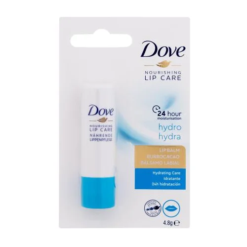 Dove Nourishing Lip Care Hydro Lip Balm hidratantni balzam za usne 4.8 g