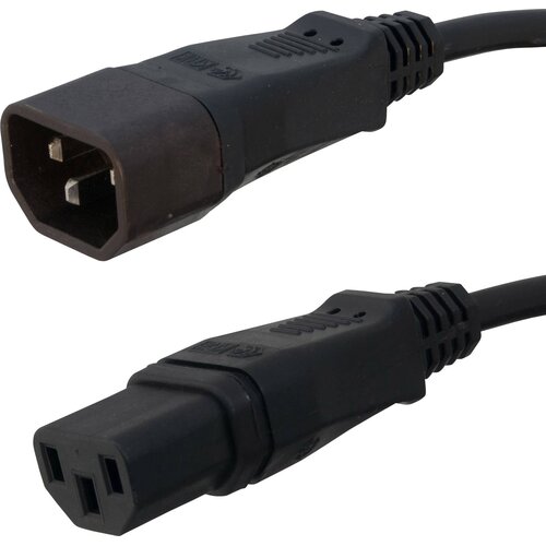 Hawa R775 hladne naprave priključni kabel črna 3.00 m, (20421699) Cene