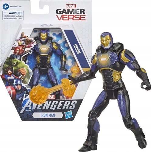 Ironman Orion akciona figura Cene