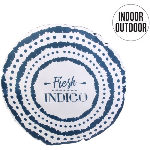 The home deco factory FRESCIA Blue Cijene