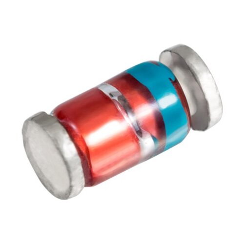  dioda smd 2V7 Cene