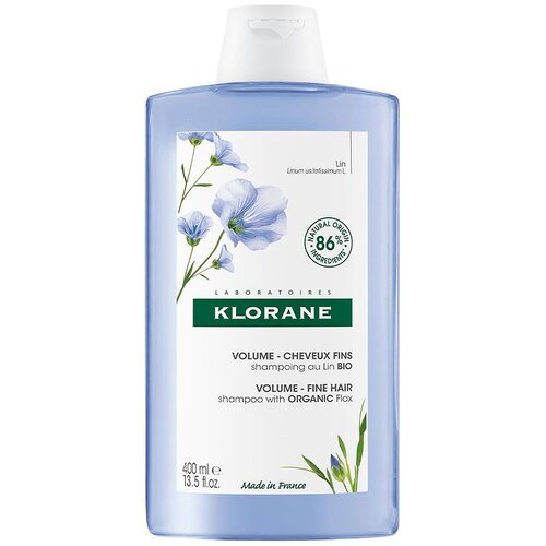 Klorane &Scaron;ampon sa Lanom 400ml Cene