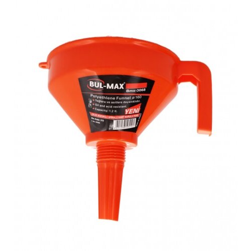 BUL-MAX Lijevak PVC BMX-3068 Cijene