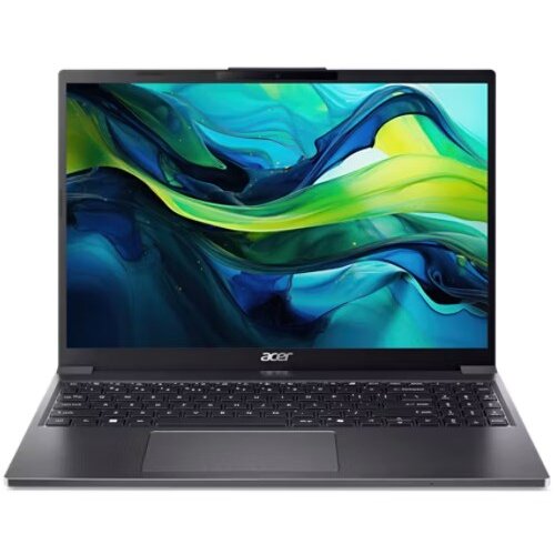Acer AG15-51P-510UDX i5-1334U 15.3 WUXGA AG 8GB SSD 256GB Windows 11 Iron (REPACK) 2-year warranty New Repack /Repacked Cijene