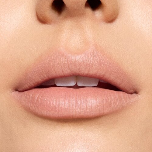 MAC Cosmetics Powder Kiss Hazy Matte matirajući ruž za usne nijansa Big Promotion 3.5 g Slike