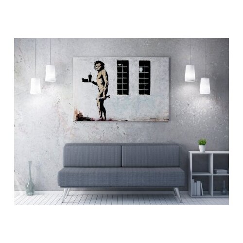 WALLXPERT WY52 Dekorativna slika, 50 x 70 cm Cijene