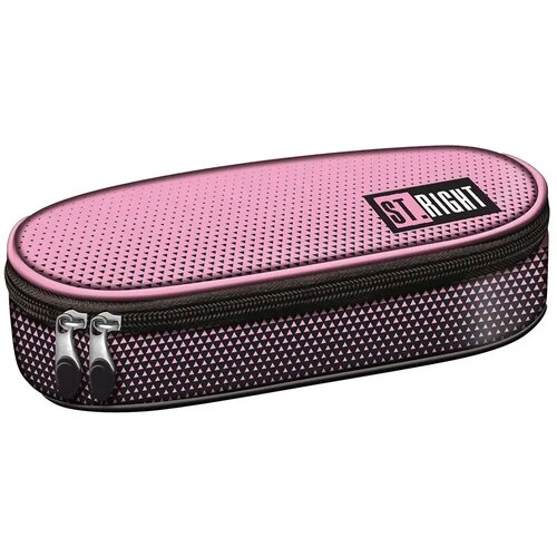 Unipap st.right pink gradient ovalna pernica PC01 23x9,5x6 cm Cijene