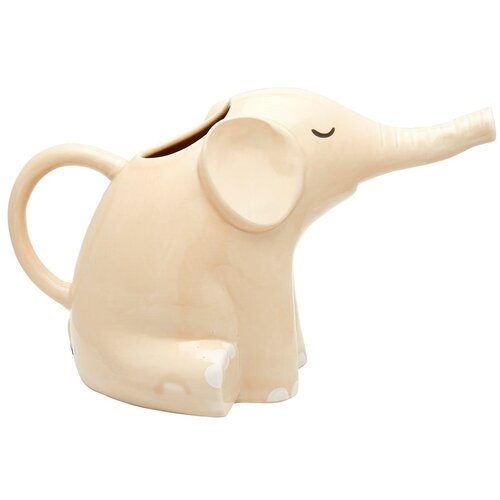 Sass & Belle Keramička kanta za vodu Elephant – Cijene