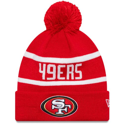 New Era Kapa Nfl Jake Saf49E 60565509 Rdeča Cene