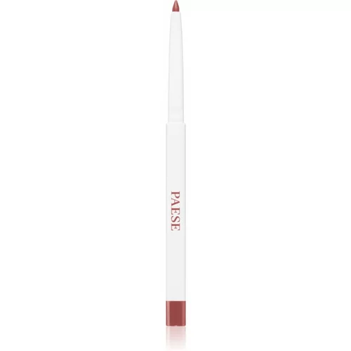Paese The Kiss Lips Lip Liner olovka za konturiranje usana nijansa 01 Nude Beige 0,3 g