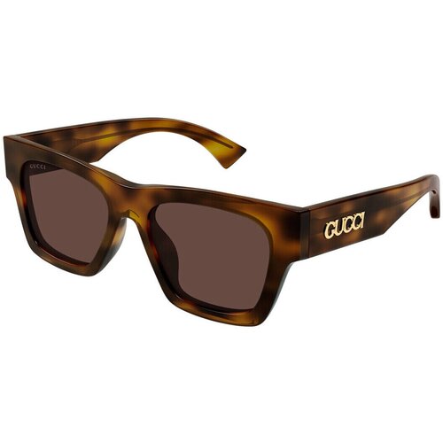 Gucci Occhiali da Sole GG1835S 002 Smeđa Cijene