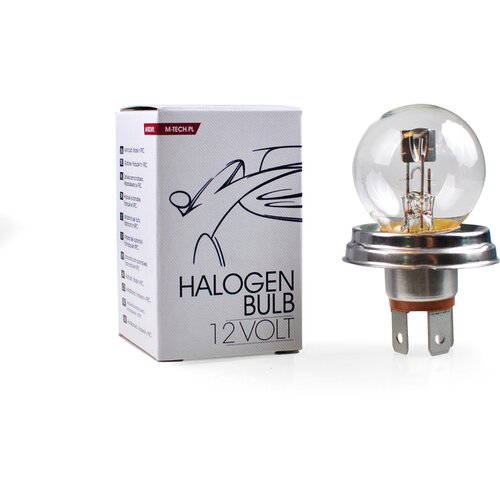 Mtech M-Tech Sijalica halogena R2 P45T 21V/45/40W Clear Cene