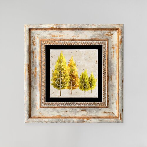 Opviq Slika za zid 20x20cm Cene