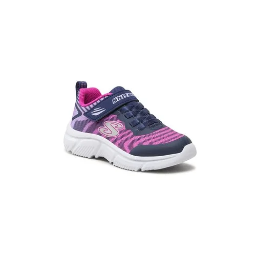 Skechers Superge Fierce Flash 302478L/NVPK Vijolična