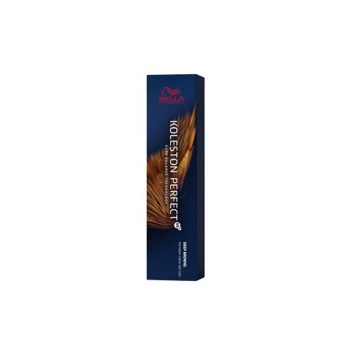 Wella Professionals Koleston Perfect Me+ Deep Browns profesionalna trajna boja za kosu 9/7 60 ml Slike