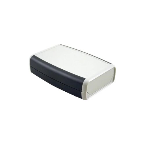 Hammond Electronics Ručno kućište ABS svijetlosiva 117 x 79 x 32 H1553WCGY 1 kom Cijene