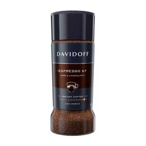Davidoff Instant kafa 57, 90 g Cijene