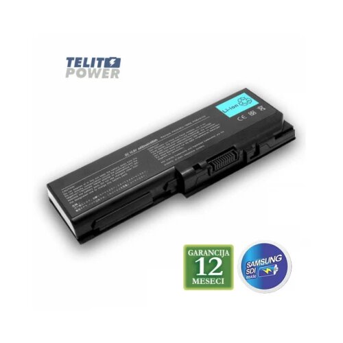  Baterija za laptop toshiba satellite L355-S7811 PA3536U-1BRS TA3536LH Cene