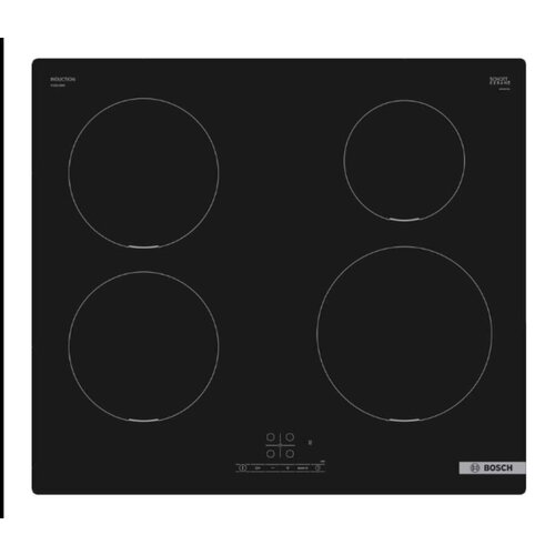 Bosch indukcijska ploča Serie 4|, bez okvira, 60 cm,3700W Slike
