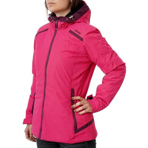 Brugi jakna padded jackets za žene Cene
